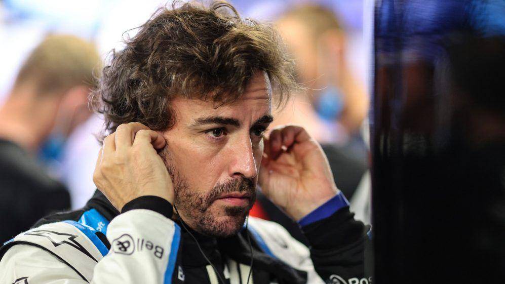 potret Fernando Alonso (formula1.com)