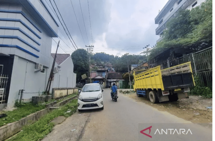 Pemkot Samarinda Segera Bangun Jalan Terowongan untuk Urai Kemacetan