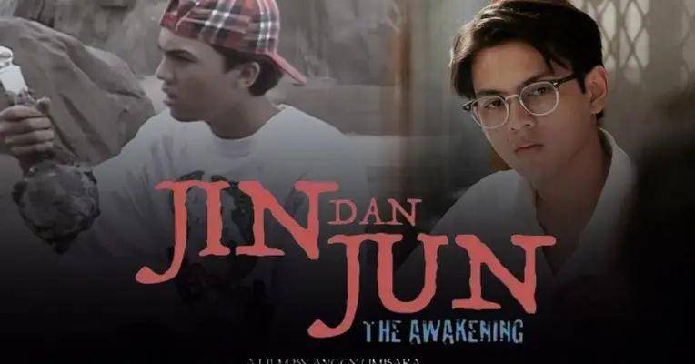 film Jin dan Jun: The Awakening (dok. MVP Pictures/Jin dan Jun: The Awakening)