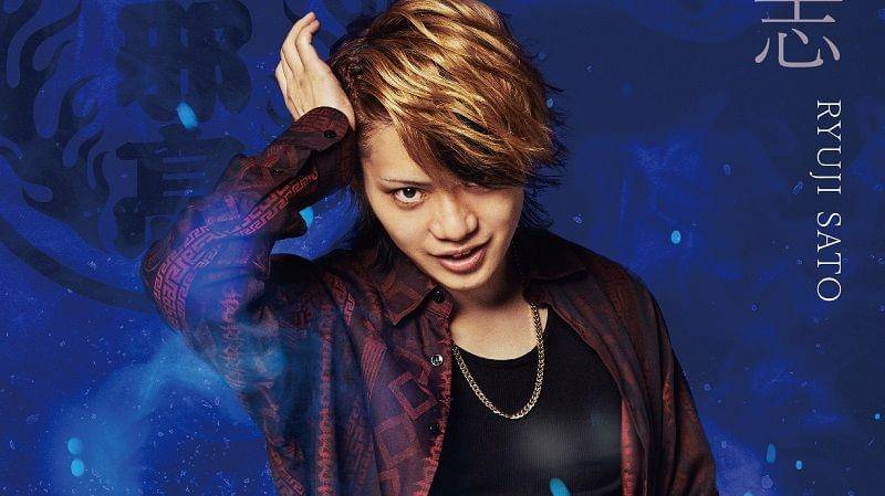 Yasushi Nishikawa dari High and Low: The Worst X. (Dok. Shochiku/High and Low: The Worst X)