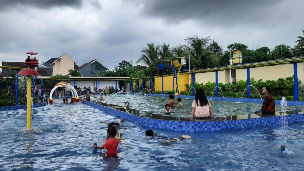Blitar Park (IDN Times/Fika Febriana)