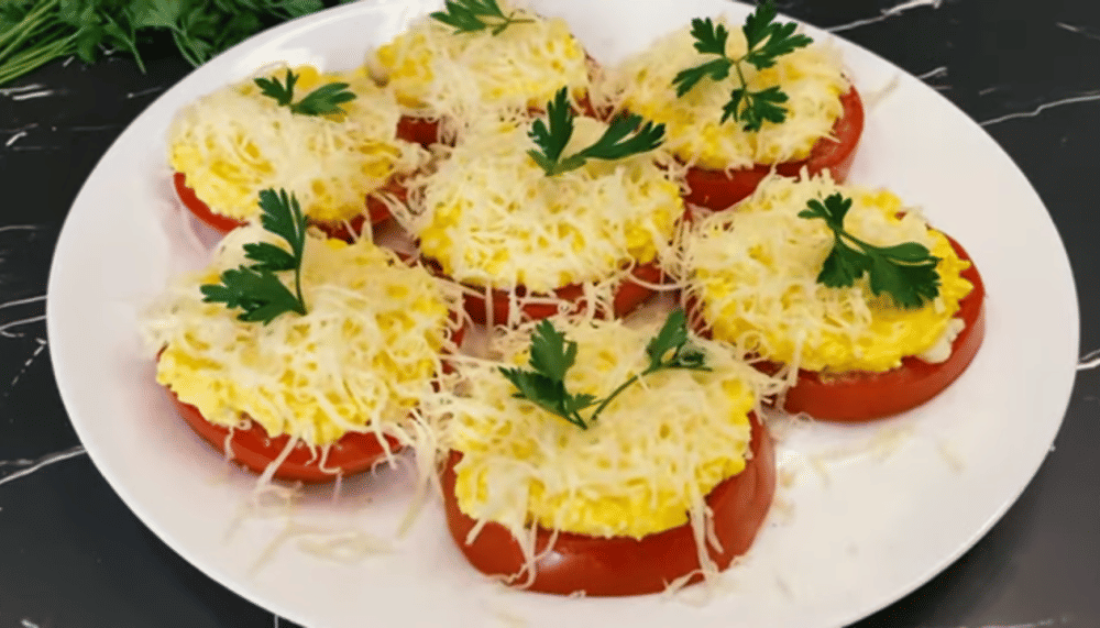 ilustrasi egg cheese tomato (youtube.com/@user-vd5wb5tg8b)