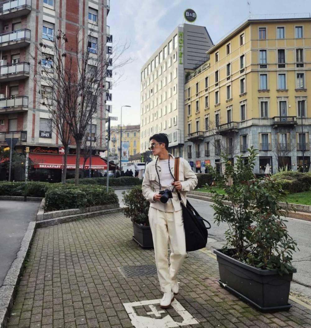 Tay Tawan (instagram.com/tawan_v)