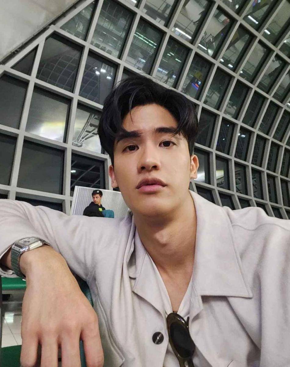 Tay Tawan (instagram.com/tawan_v)
