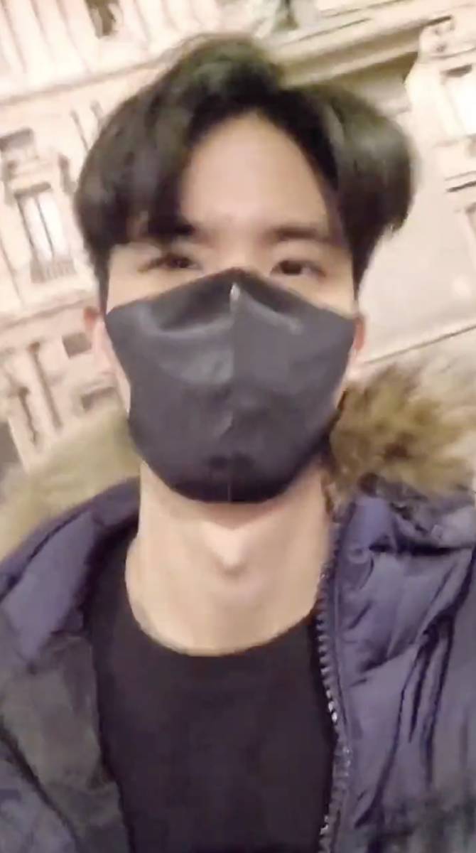 Tay Tawan (instagram.com/tawan_v)