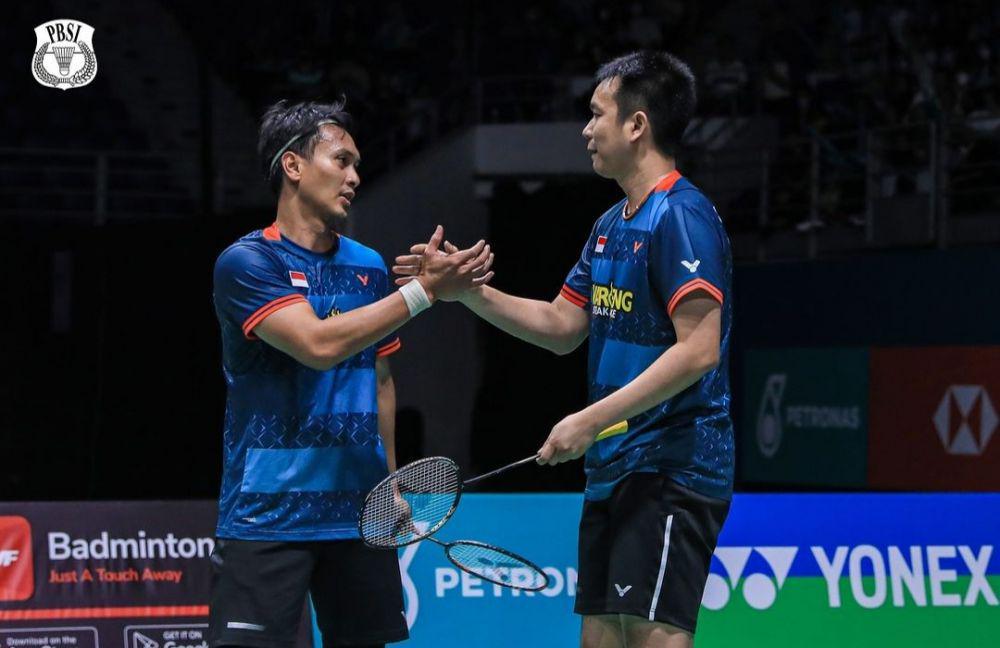 5 Wakil Indonesia Terakhir Peraih Juara di Turnamen Malaysia Open
