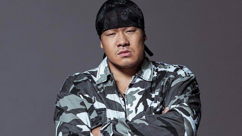 Seki Kotaro dari High and Low. (Dok. Shochiku/High and Low)