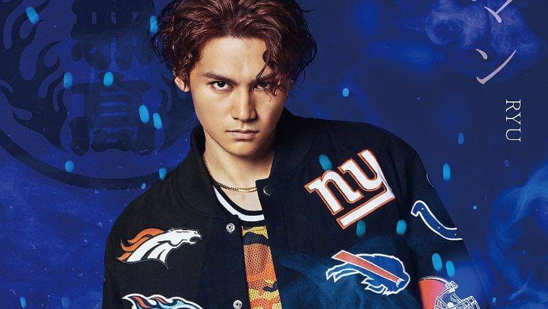 Shibaman di High and Low: The Worst X. (Dok. Shochiku/High and Low: The Worst X)