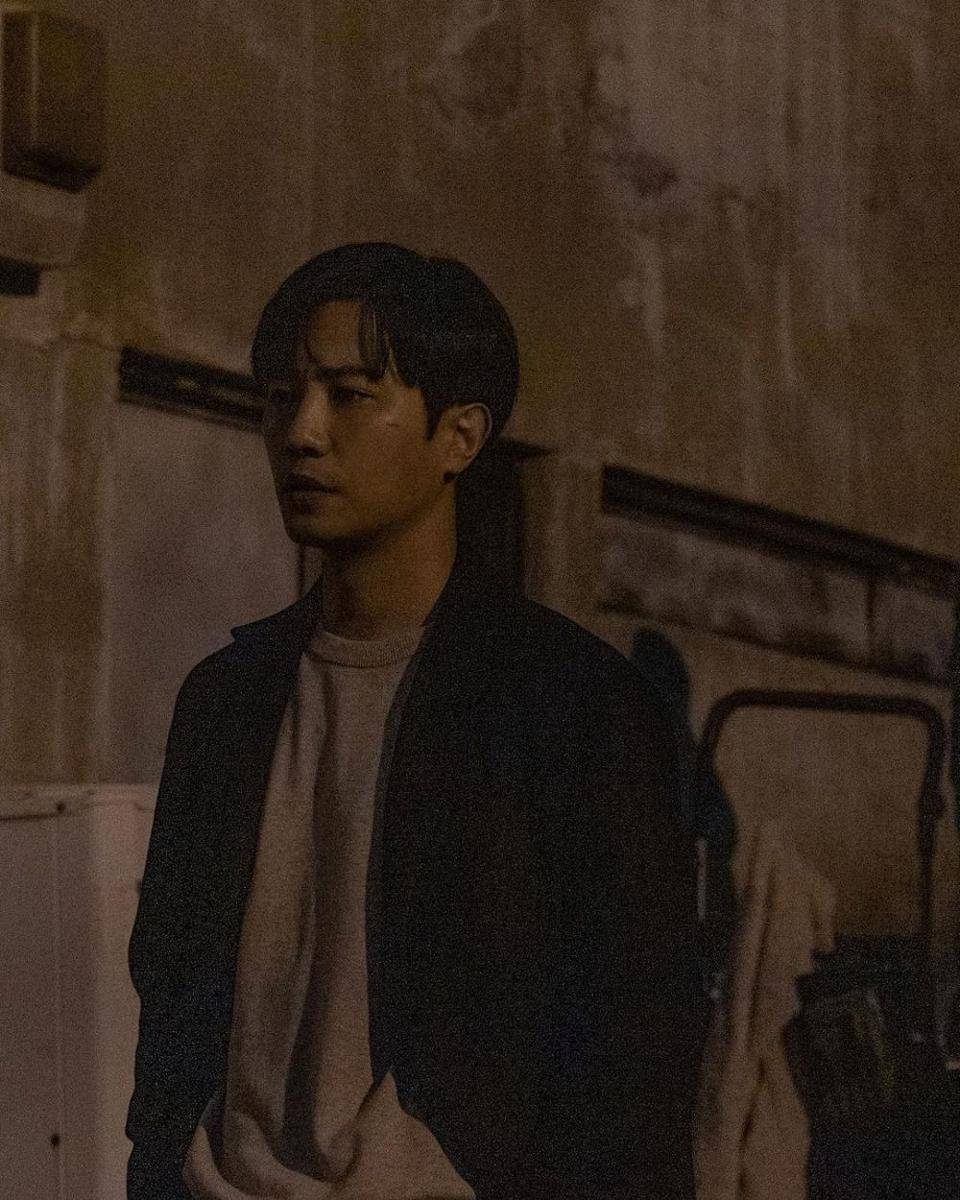 Jin Goo (instagram.com/actor_jingoo)