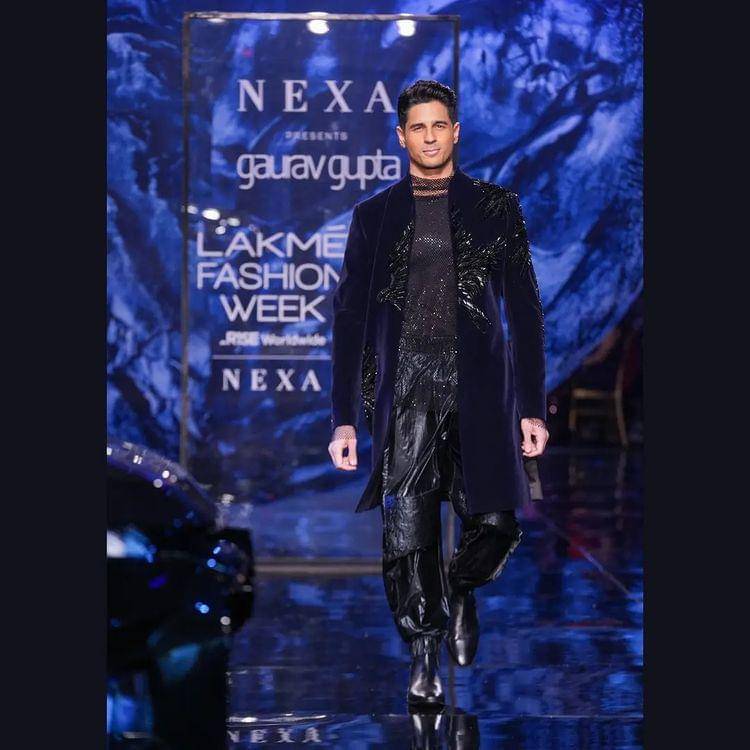 Sidharth Malhotra (instagram.com/sidmalhotra)