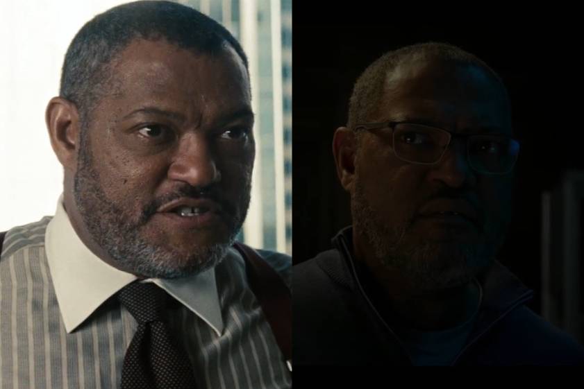 cuplikan film Man of Steel (dok. Warner Bros. Pictures/Man of Steel) | cuplikan film Ant-Man and The Wasp (dok. Marvel Studios/Ant-Man and The Wasp)