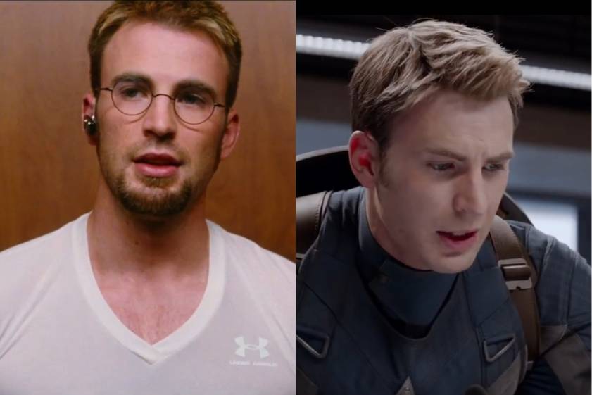 cuplikan film The Losers (dok. Warner Bros. Pictures/The Losers) | cuplikan film Captain America : The Winter Soldier (dok. Marvel Studios/Captain America : The Winter Soldier)