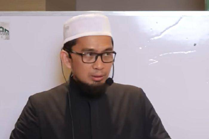 (YouTube/Adi Hidayat Official)