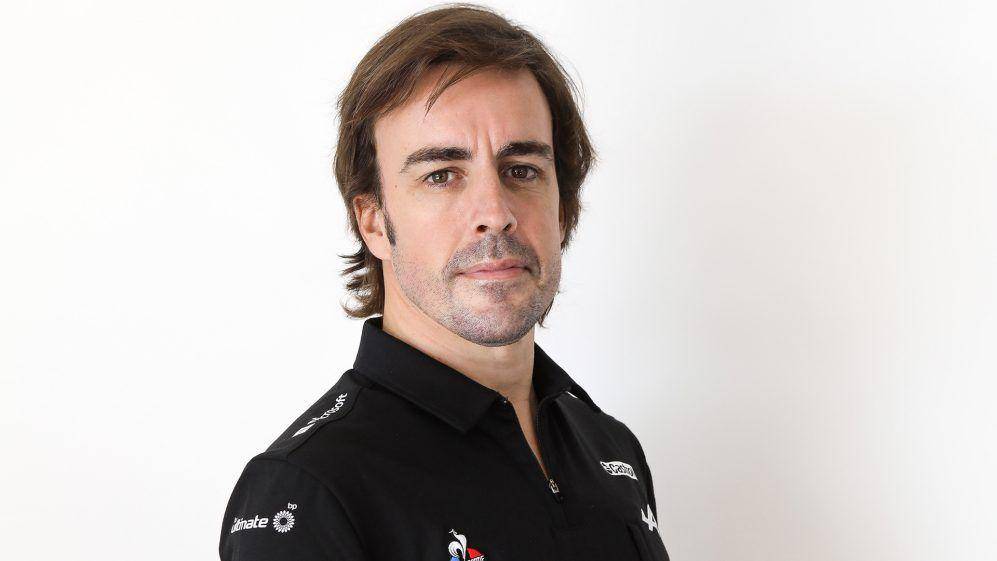 potret Fernando Alonso (formula1.com)