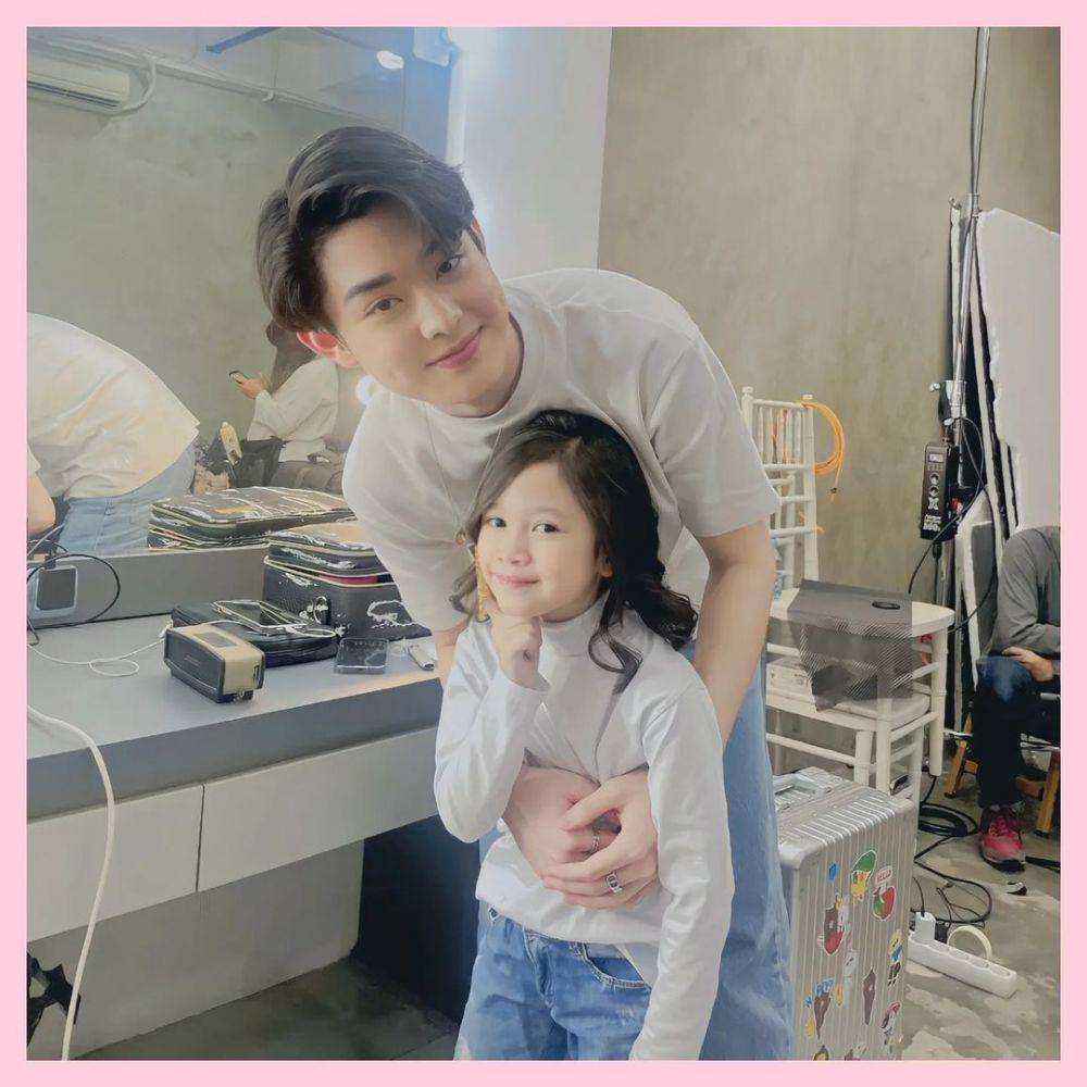 potret Gabriel Prince dan saudara (instagram.com/teresavdh)