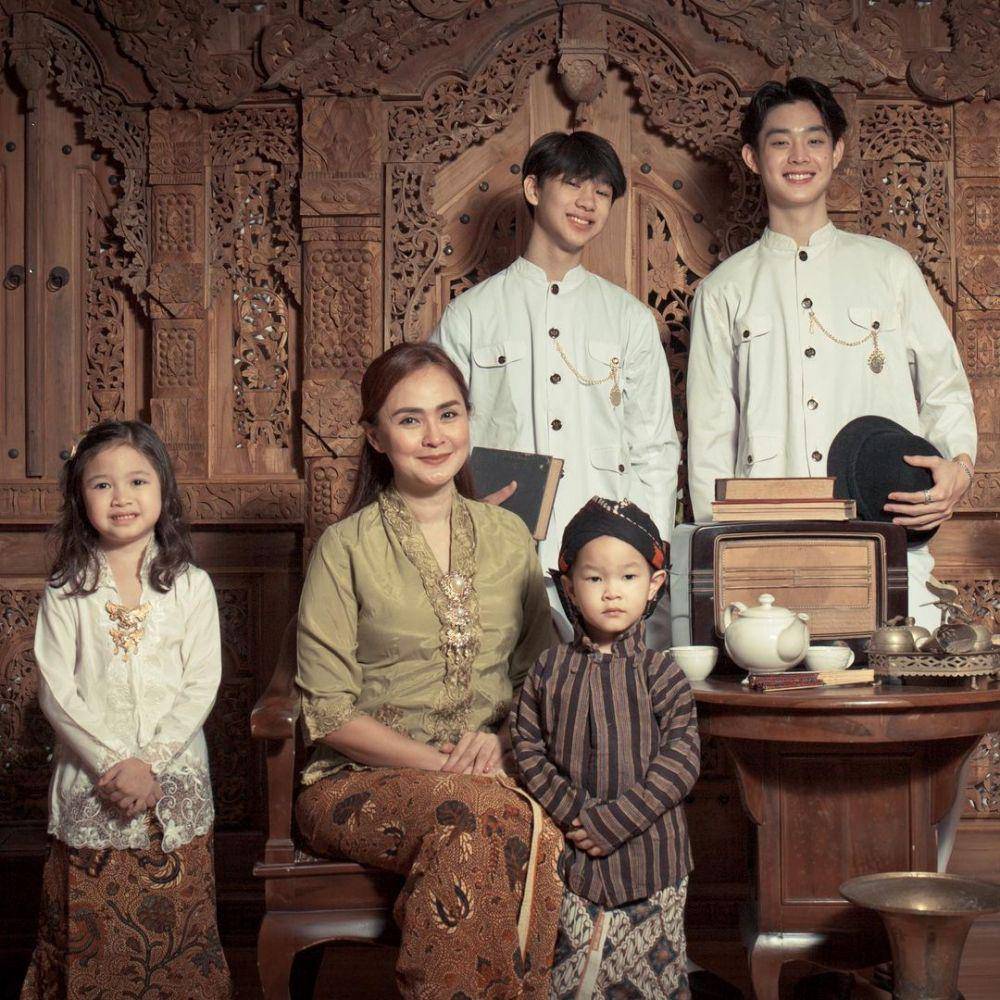 potret Gabriel Prince dansaudara (instagram.com/nat_grtm)