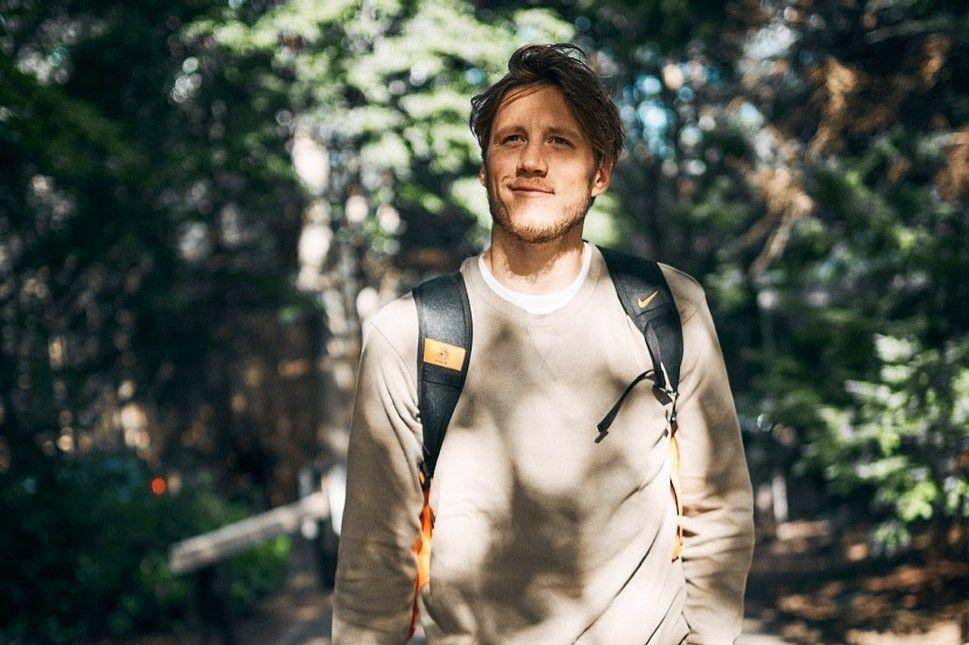 Wout Weghorst (instagram.com/wout.weghorst)