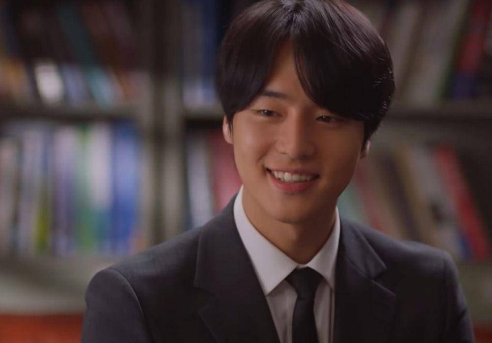Yang Se Jong di Dr. Romantic 2 (dok. SBS/Dr. Romantic 2)