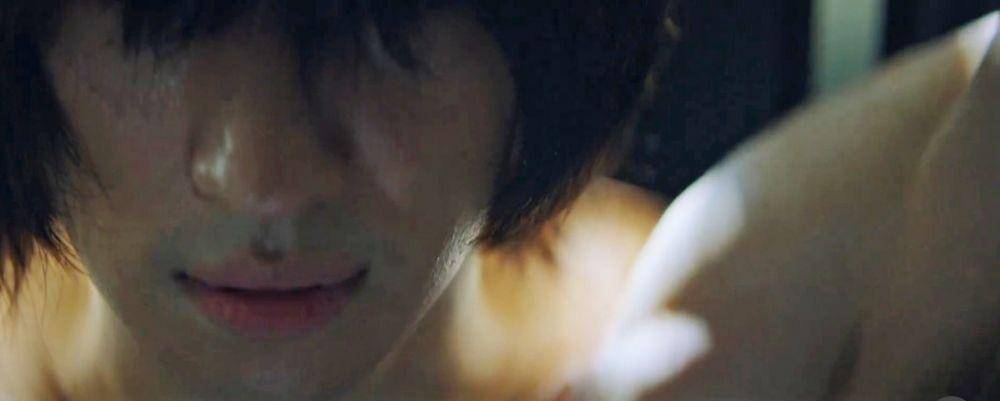 Lee Je Hoon di Taxi Driver 2 (Instagram.com/sbsdrama.official/)