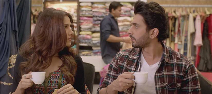 cuplikan film Jai Mummy Di (dok. Firstpost/Jai Mummy Di)