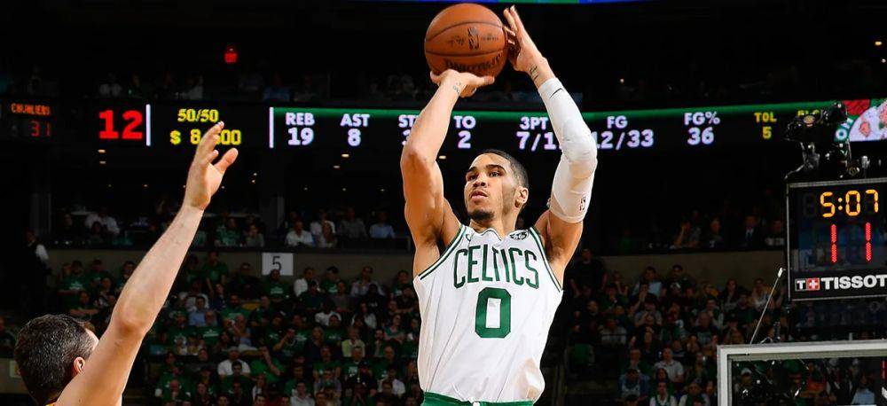 Jayson Tatum (nba.com/celtics)