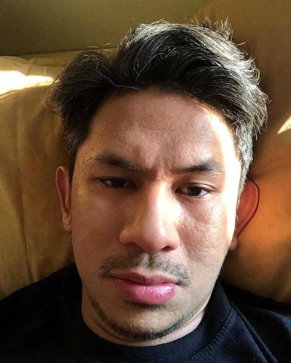 Aji Yusman (Instagram.com/aji_yusman/)