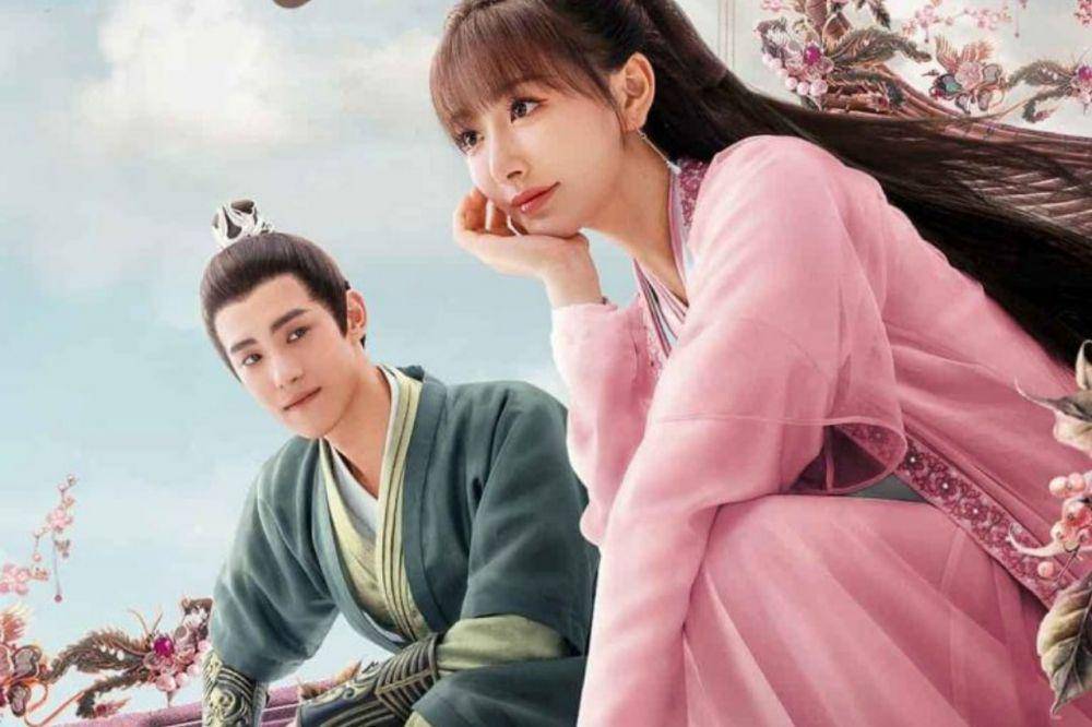 Sassy Beauty (dok. iQIYI/Sassy Beauty)