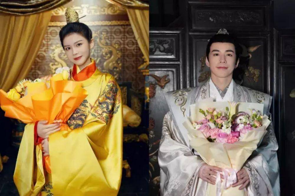 Wu Fei Shi Lian Ai Er Yi (dok. Drama Cool/Wu Fei Shi Lian Ai Er Yi)