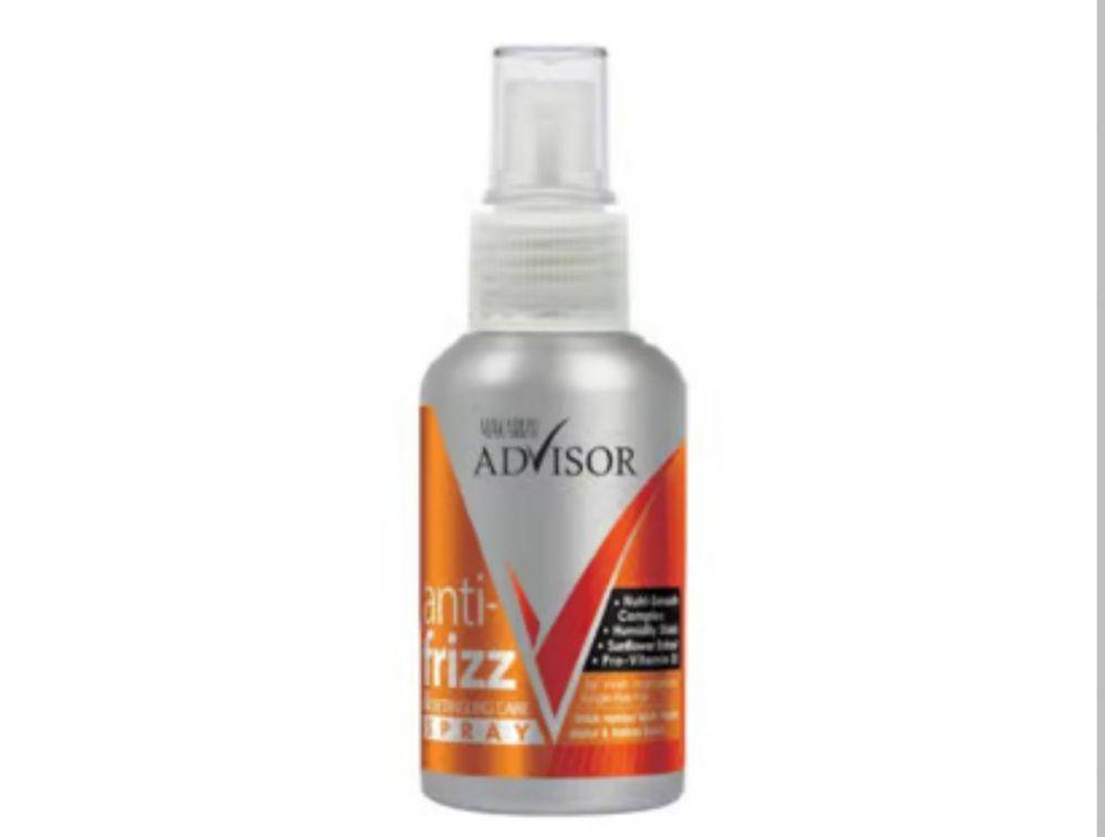Makarizo Advisor Anti Frizz Spray (sociolla.com)
