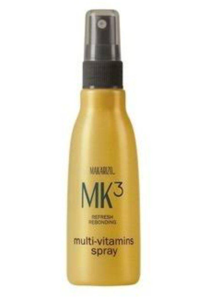 Makarizo Multi Vitamin Spray (bukalapak.com)