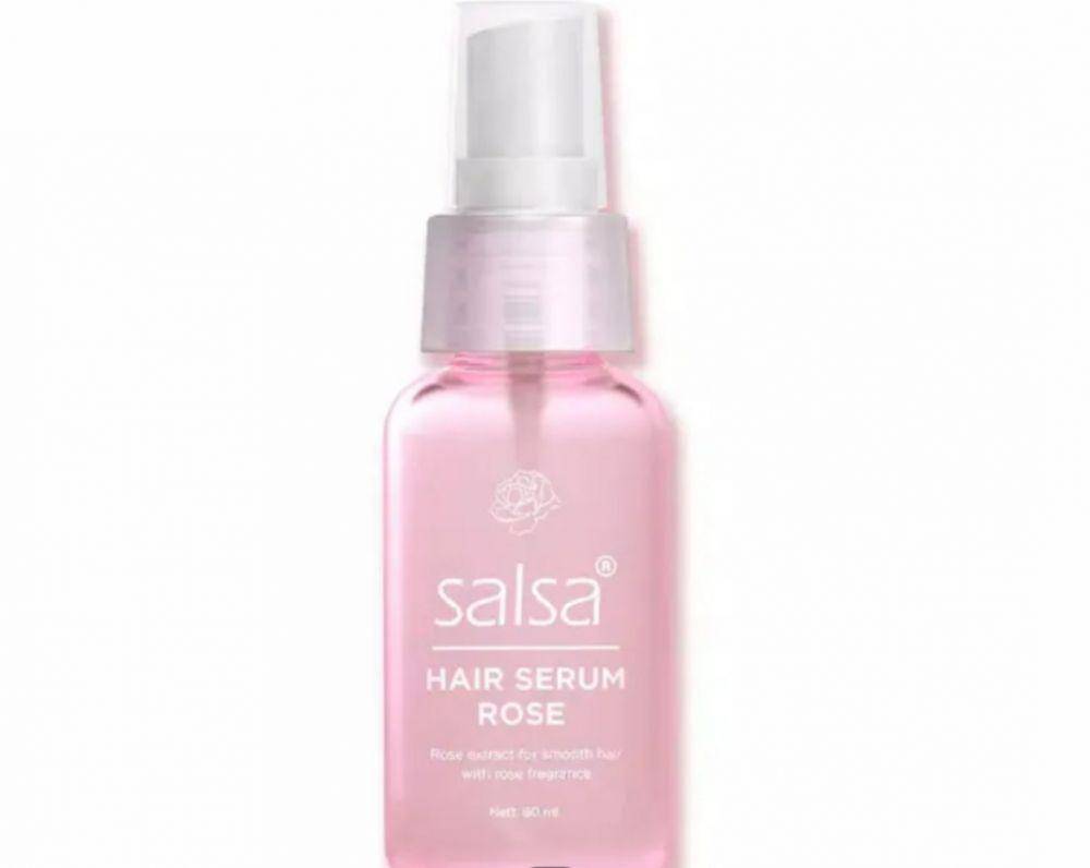 Salsa Hair Serum Spray (lazada.co.id/Ratu Kosmetik Online)