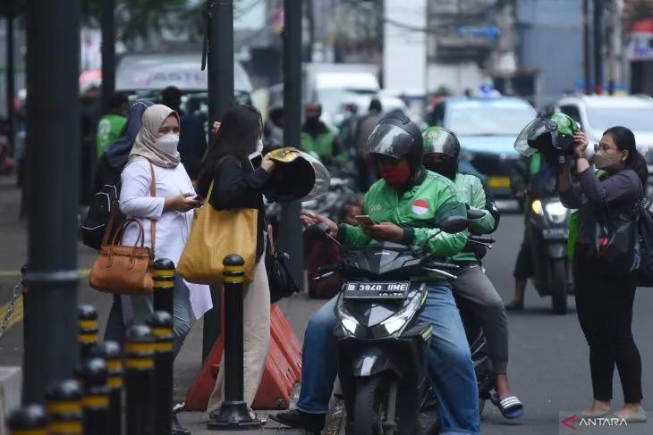 7 Perusahaan Ojek Online yang Bangkrut di Indonesia, Kalah Saing!
