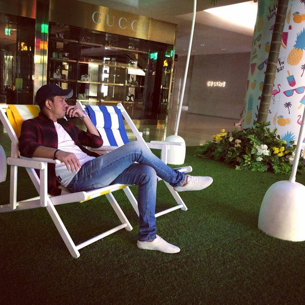 Aji Yusman (Instagram.com/aji_yusman/)