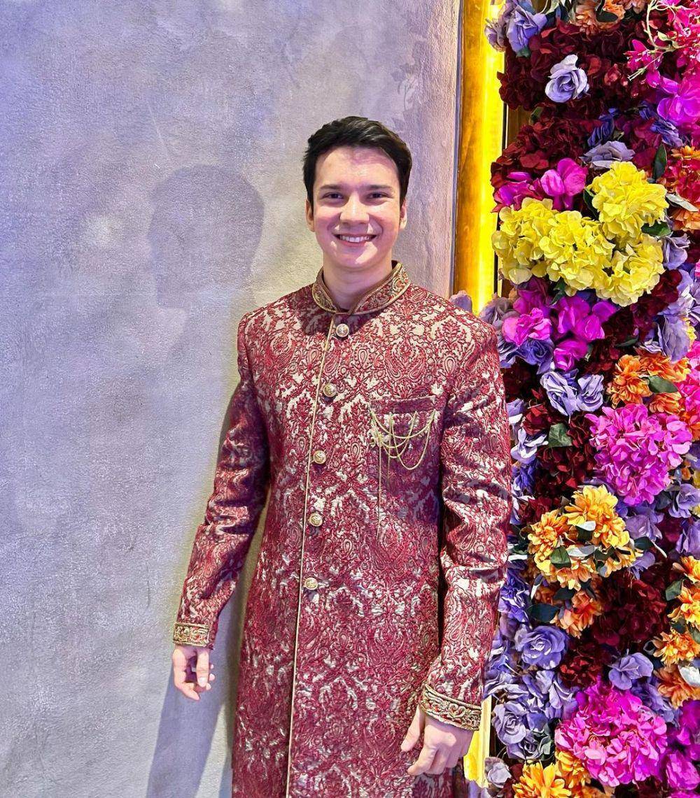 Endy Arfian (instagram.com/endyarfian22)