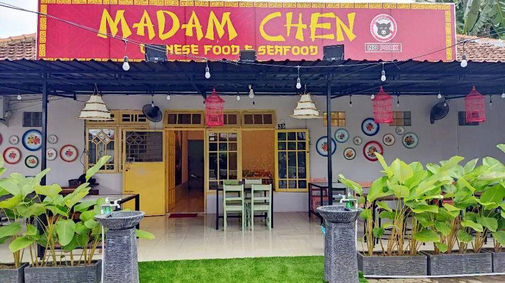 Depot Madam Chen (instagram.com/depotmadamchen)