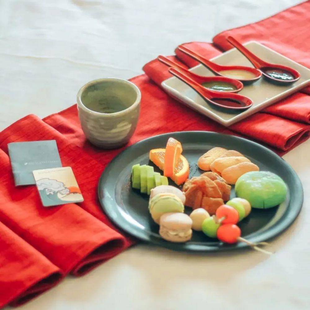 Kuretakeso Kemang (instagram.com/kuretakeso.kemang)