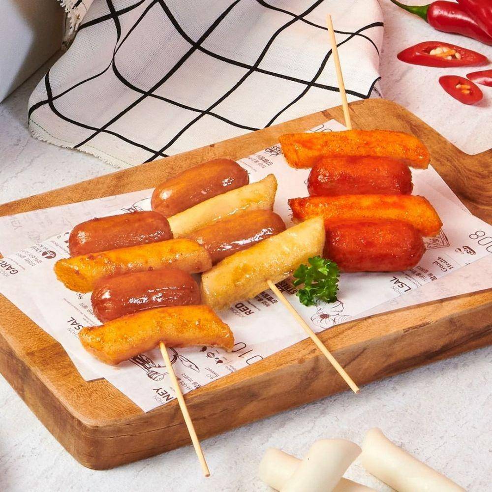 Ilustrasi sotteok (instagram.com/mykyochon)