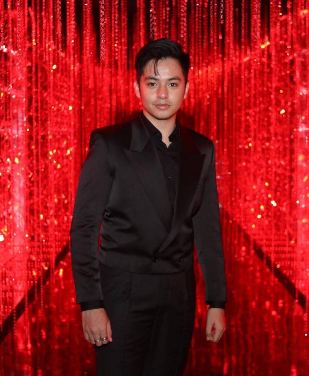 Angga Yunanda (instagram.com/anggayunandareal16)