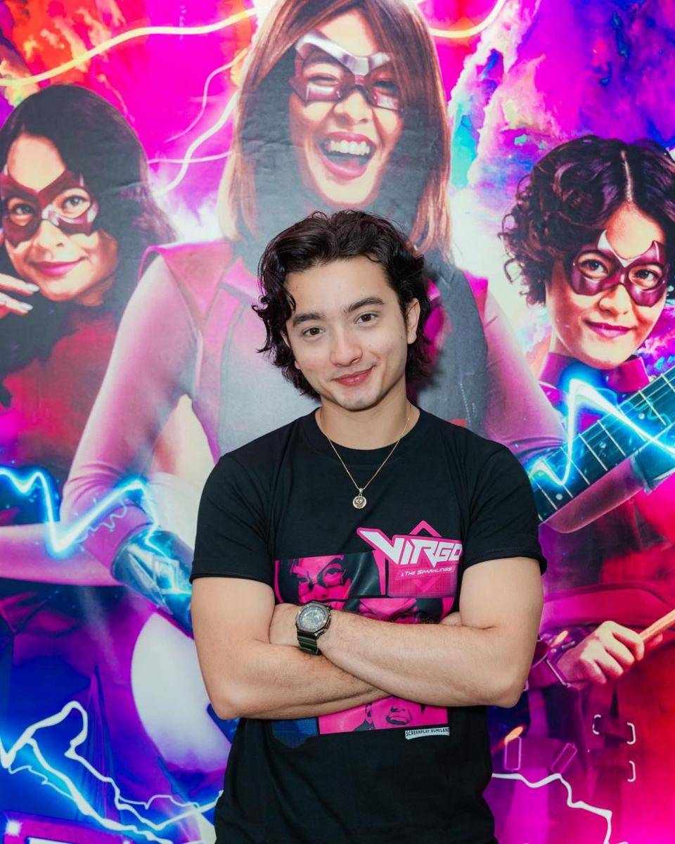 Bryan Domani (instagram.com/bryandomani_bd)
