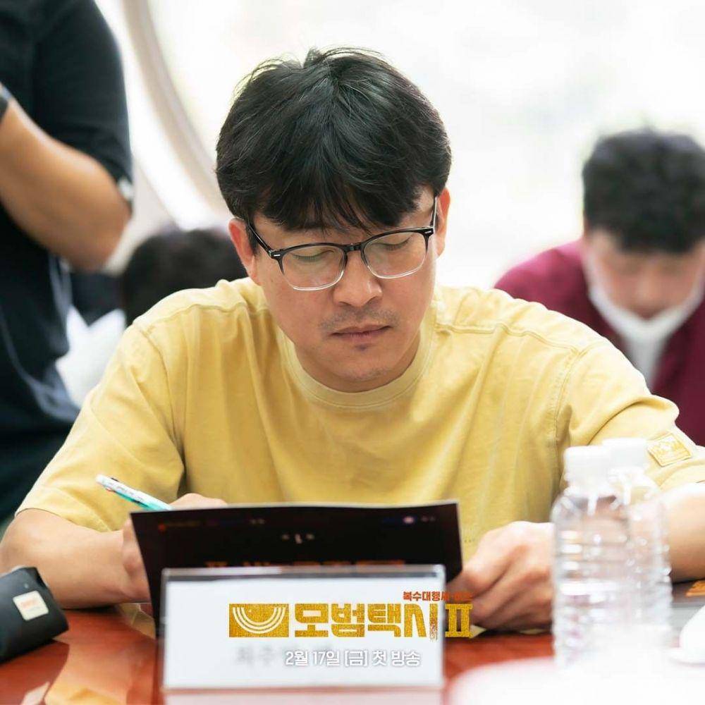 Jang Hyuk Jin (instagram.com/sbsdrama.official)
