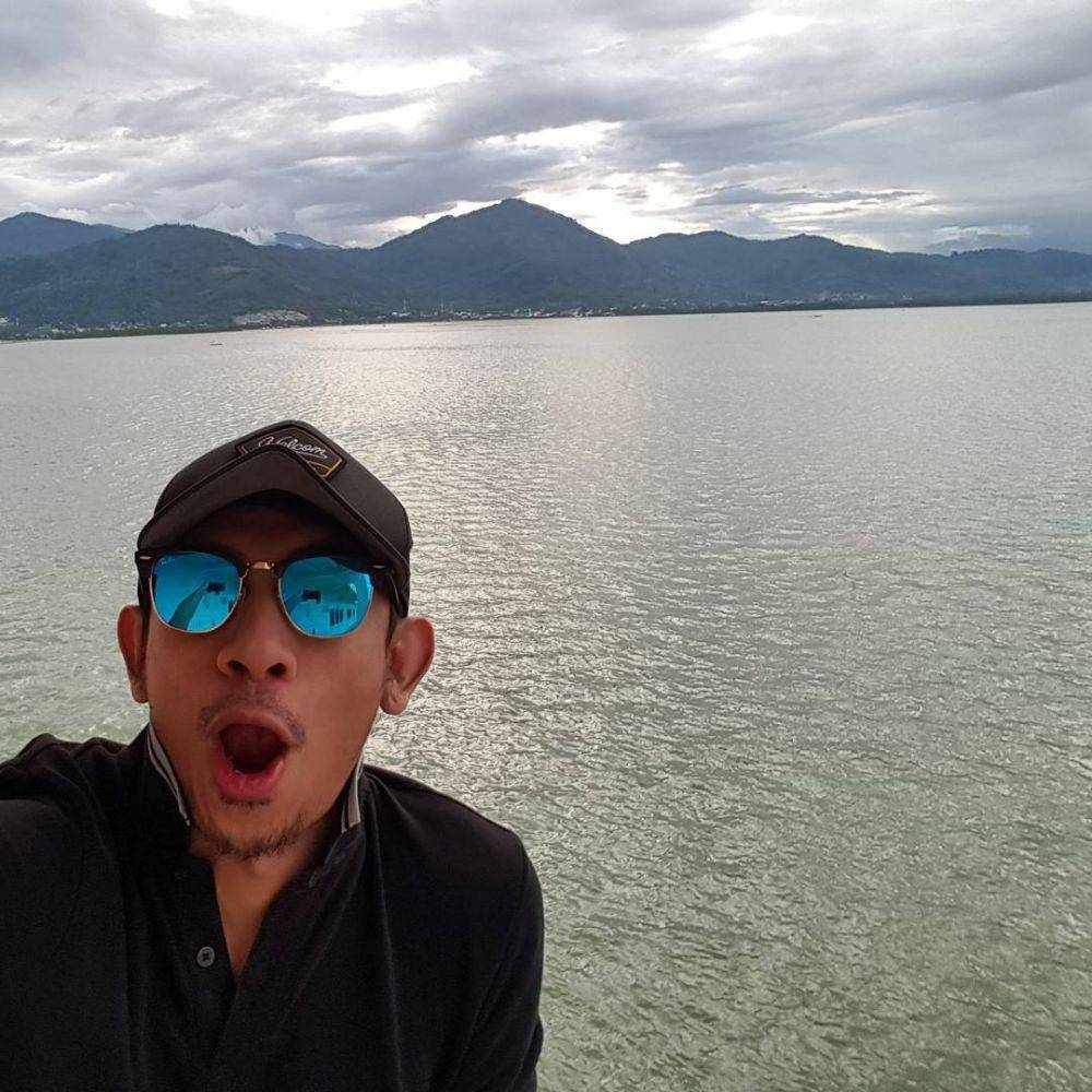Aji Yusman (Instagram.com/aji_yusman/)