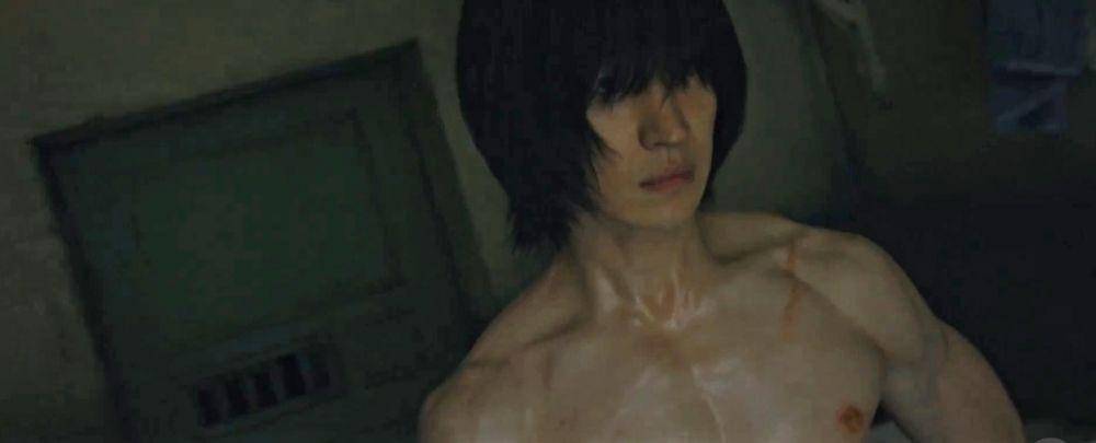 Lee Je Hoon di Taxi Driver 2 (Instagram.com/sbsdrama.official/)