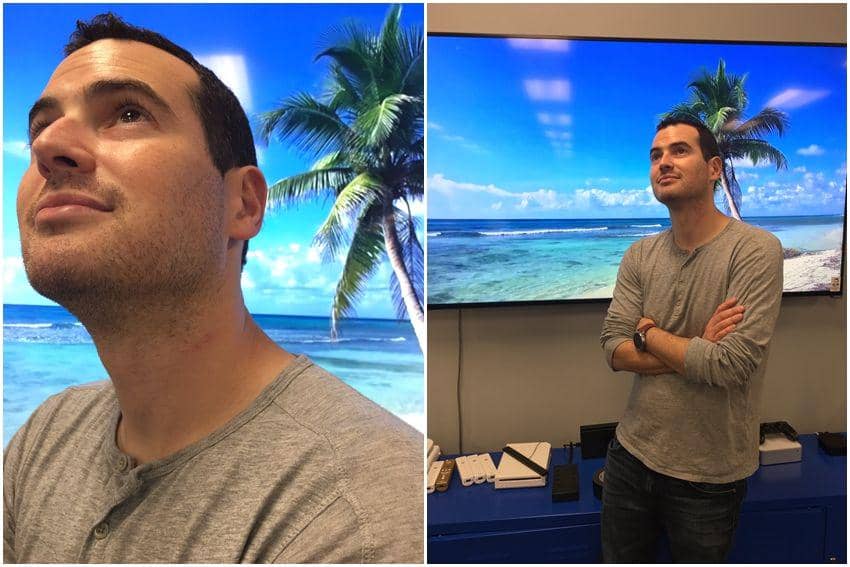 potret kocak di balik sosial media (twitter.com/TechnoBuffalo)