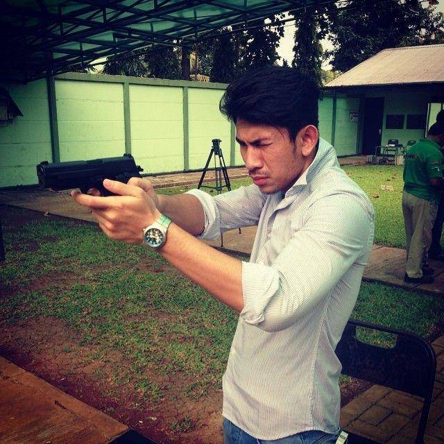 Aji Yusman (Instagram.com/aji_yusman/)
