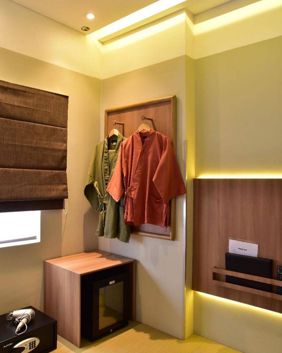 Kuretakeso Kemang (instagram.com/kuretakeso.kemang)