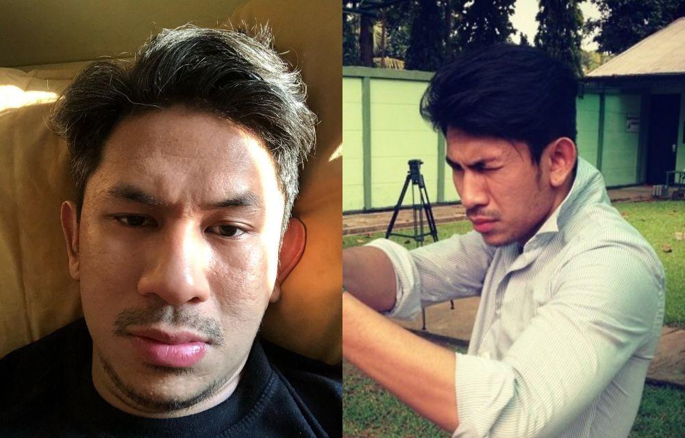 Biodata dan Profil Aji Yusman, Mantan Artis Ini Kisah Hidupnya Disorot