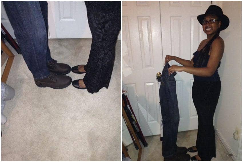 potret kocak di balik sosial media (twitter.com/patricepannell5)