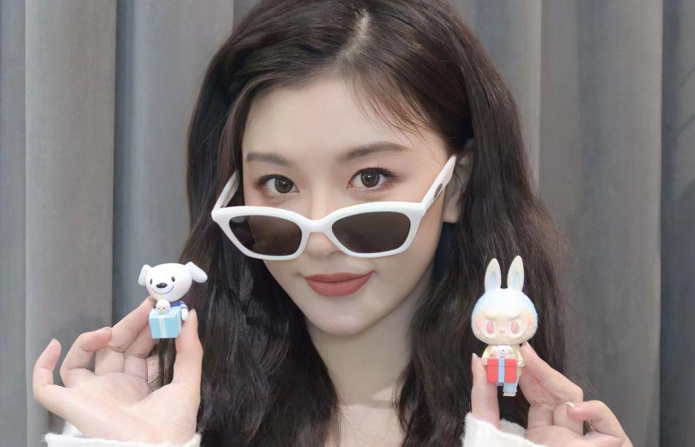 5 Film dan Drama China Snow Kong, Mantan Trainee JYP