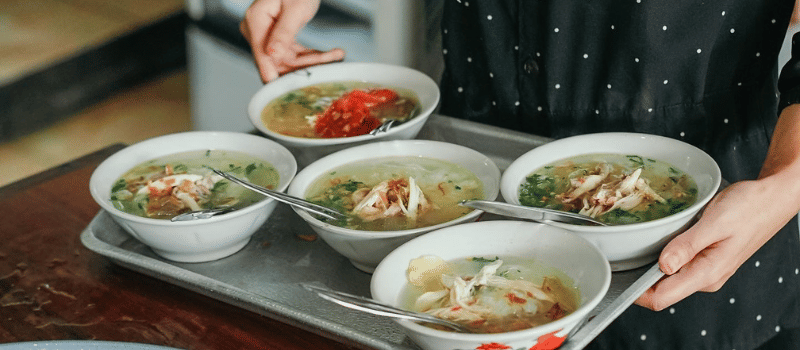 Soto gading (instagram.com/sotogading1)