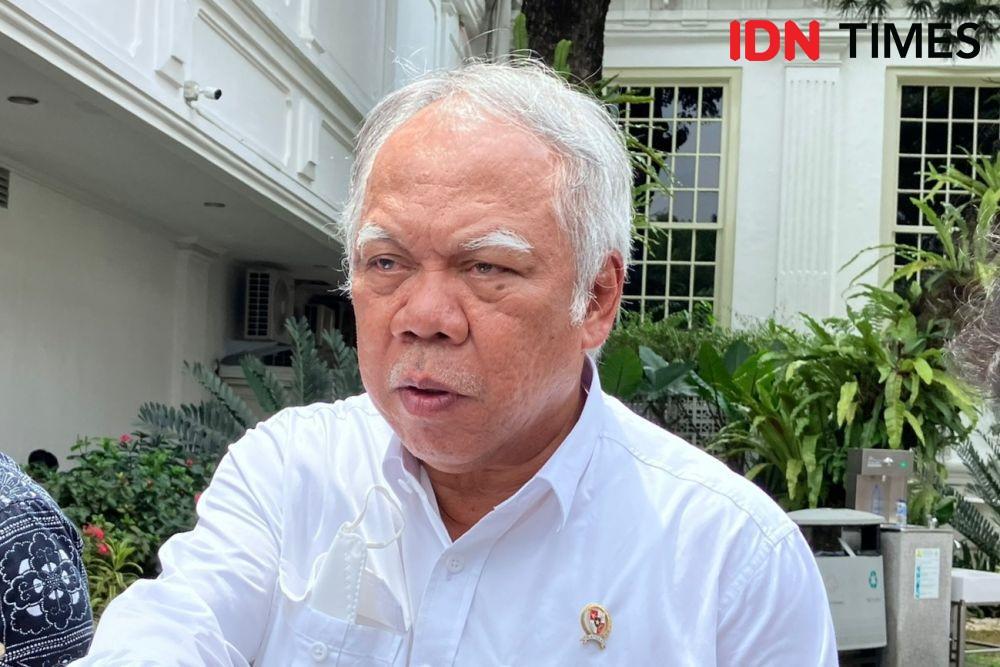 Menteri PUPR Pastikan Bangun JPO untuk Akses JIS-Ancol